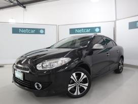 FLUENCE GT SPORT